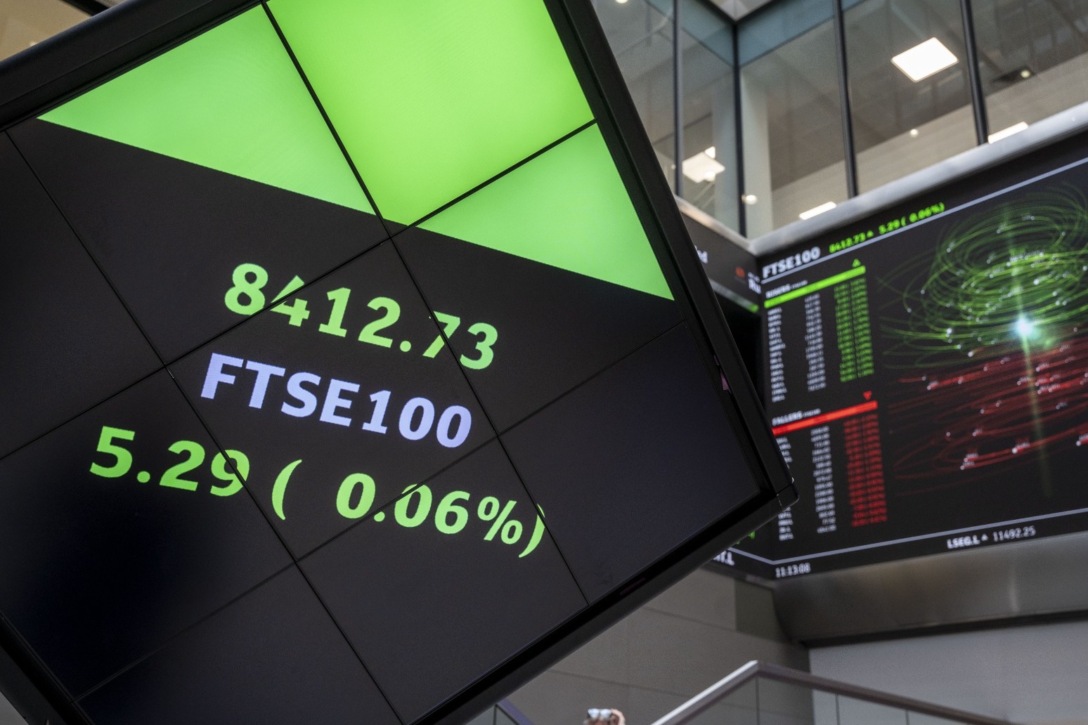 Millennial investors bought cheap stocks in Trump tariffs market turmoil