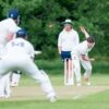 Narborough beat Thornham in Alliance clash