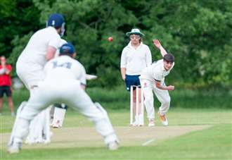 Narborough beat Thornham in Alliance clash
