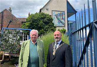 New exhibition brings town’s maritime history to life