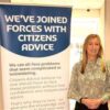 New partnership helping residents with financial issues