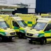 NHS 999 staff quitting and suffering burnout over pressure of calls