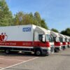 NHS calls for a million blood donors as stocks run low