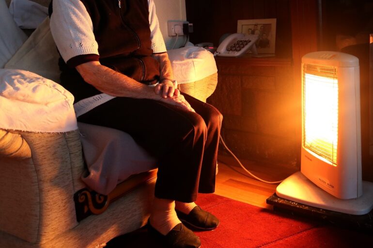Nine million pensioners to receive winter fuel payment this year Reeves says