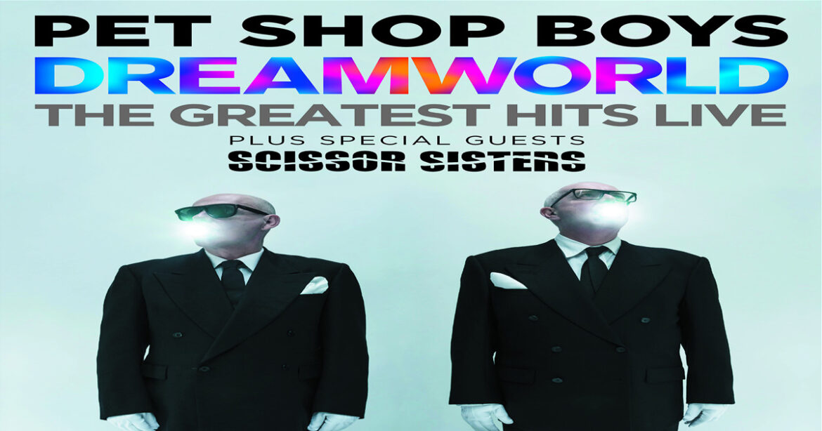 Pet Shop Boys