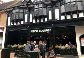 Popular restaurant will be closed on Monday for staff party