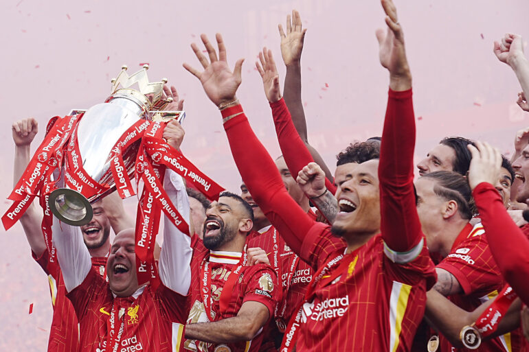 Premier League fixtures released