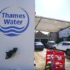 Private equity giant KKR pulls out of plans to invest in Thames Water