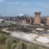 Rail deal worth 500m will help save Scunthorpe steelworks says minister