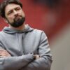 Rangers appoint new boss Russell Martin on three year contract
