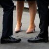 Rate of women being hired into top jobs falls for third year running LinkedIn