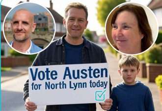 Reform win two wards from Labour despite ‘bizarre’ AI images