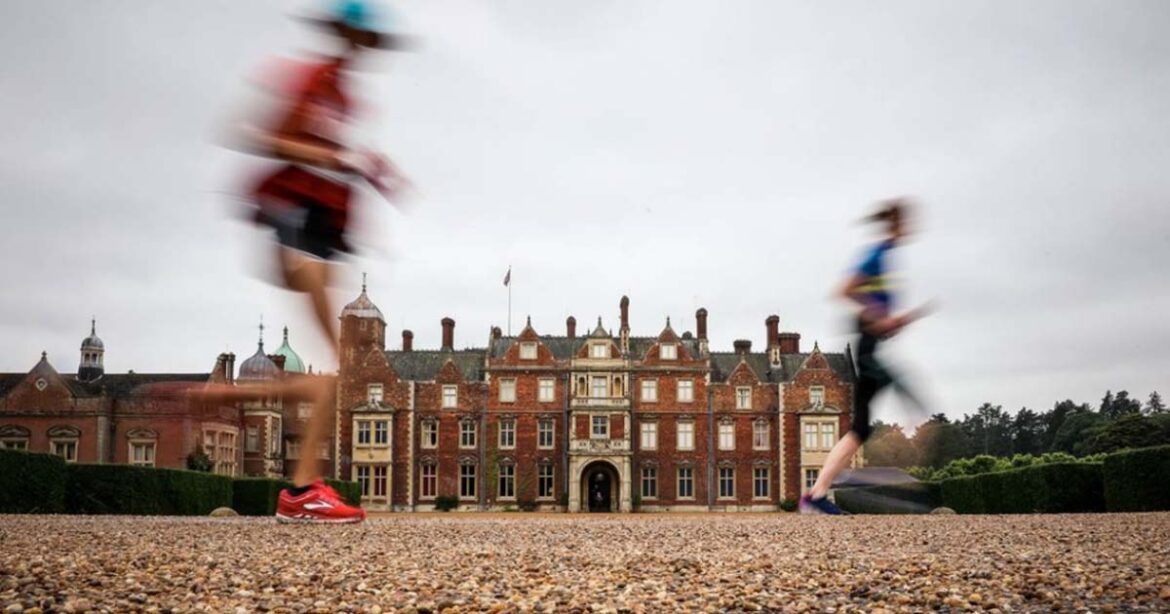 Run Sandringham 24