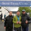 Ryston endurance runner reflects on his exploits