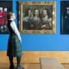 Scots have best access to culture in UK but class divide exists