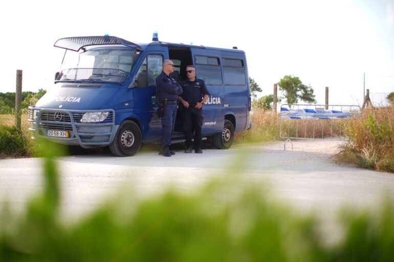 Searches for Madeleine McCann to continue in Portugal