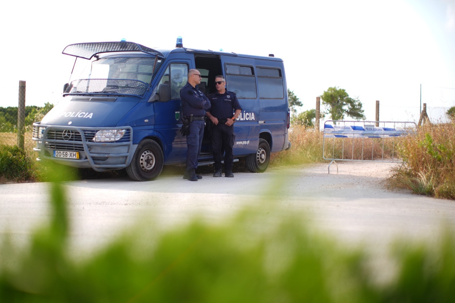 Searches for Madeleine McCann to continue in Portugal