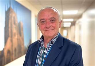 Seasoned NHS leader takes up new role at hospital