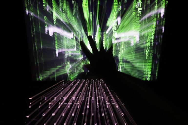 Significant challenges in use of AI within UK screen sector