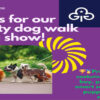 Snettisham Charity Dog Walk & Show