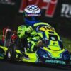 Solid performances earn Jenson top-six spots