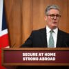 Starmer Wave of investments will make military an integrated fighting machine