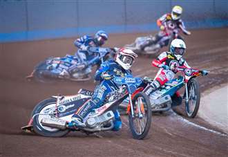 Stars triumph at Oxford
