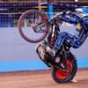 Stars victorious in East Anglian derby