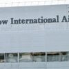 Strikes by airport workers could disrupt summer holidaymakers