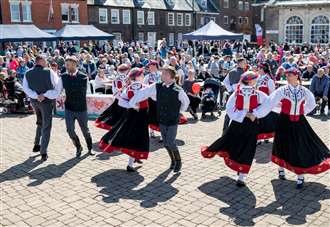 Summer of free fun, festivities and celebrations