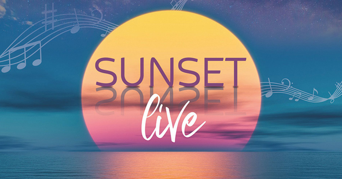 Sunset Live