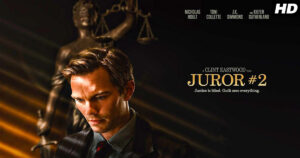Syderstone Village Cinema – Juror #2
