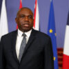 The Foreign Secretary travels to Washington for talks