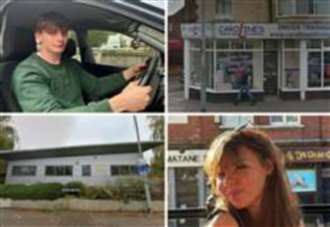 Top Headlines: Fuel station refurbishment, vegan restaurant shuts, and learning to drive investigation