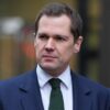 Tories in call to arm specialist prison officers to counter Islamist gangs