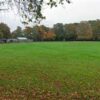 Travellers move onto town park and rugby club