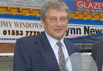 Tributes paid to former Linnets boss and West Norfolk sporting great