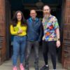 Trust launches free life-writing workshops starting this week