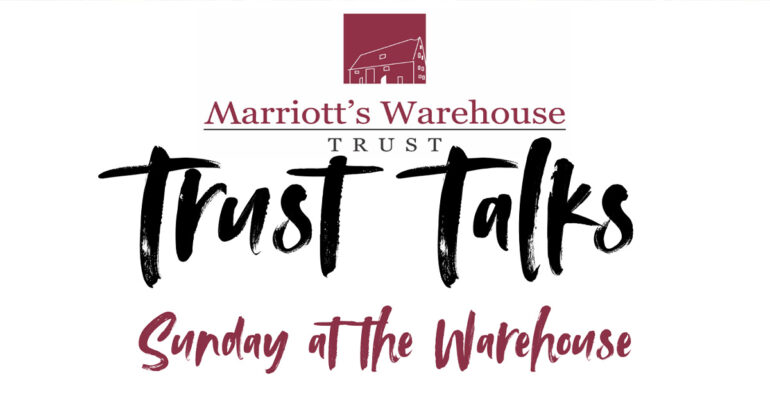 Trust Talks: A Career in Photography