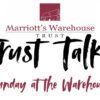 Trust Talks: The North Sea Haven Project