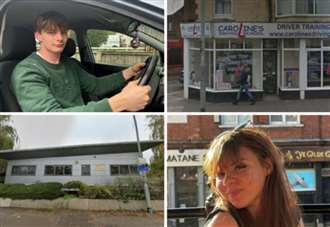 UNDER PRESSURE: Driving test pass rates slump - why are learners facing more challenges?