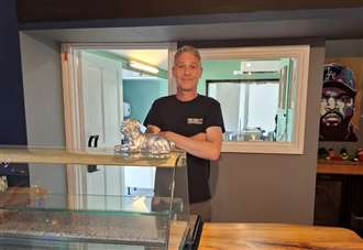 Vegan restaurant closes for good despite reopening less than two months ago