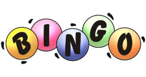 West Winch Village Hall Bingo