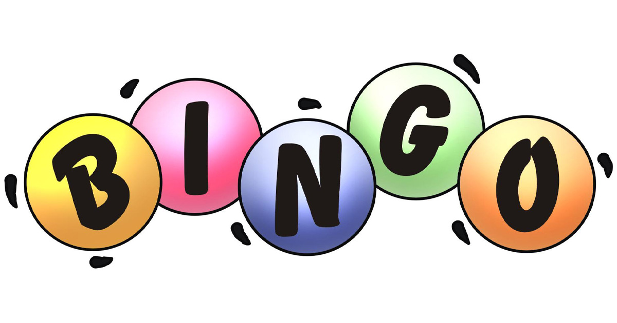 West Winch Village Hall Bingo