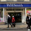WH Smith to complete sale of high street chain within weeks