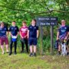 Young rugby players convert litter-picking into cash for Euro tour