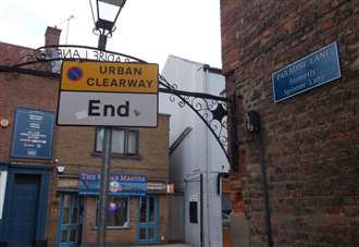 Your letters on road signs, pub dog bans, a huge housing development and solar farms