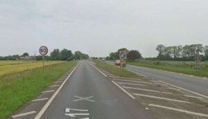 A17 remains closed as investigations into crash take place