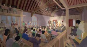 Approval of Guildhall project will ‘preserve the past and create an exciting future’