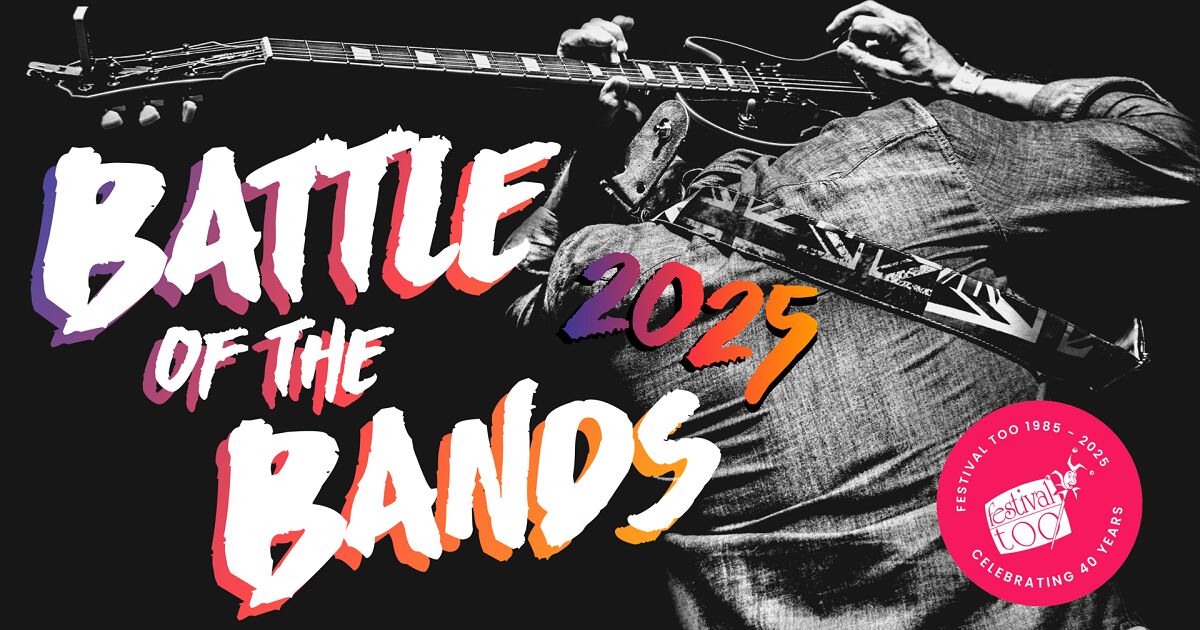 Battle of the Bands 2025
